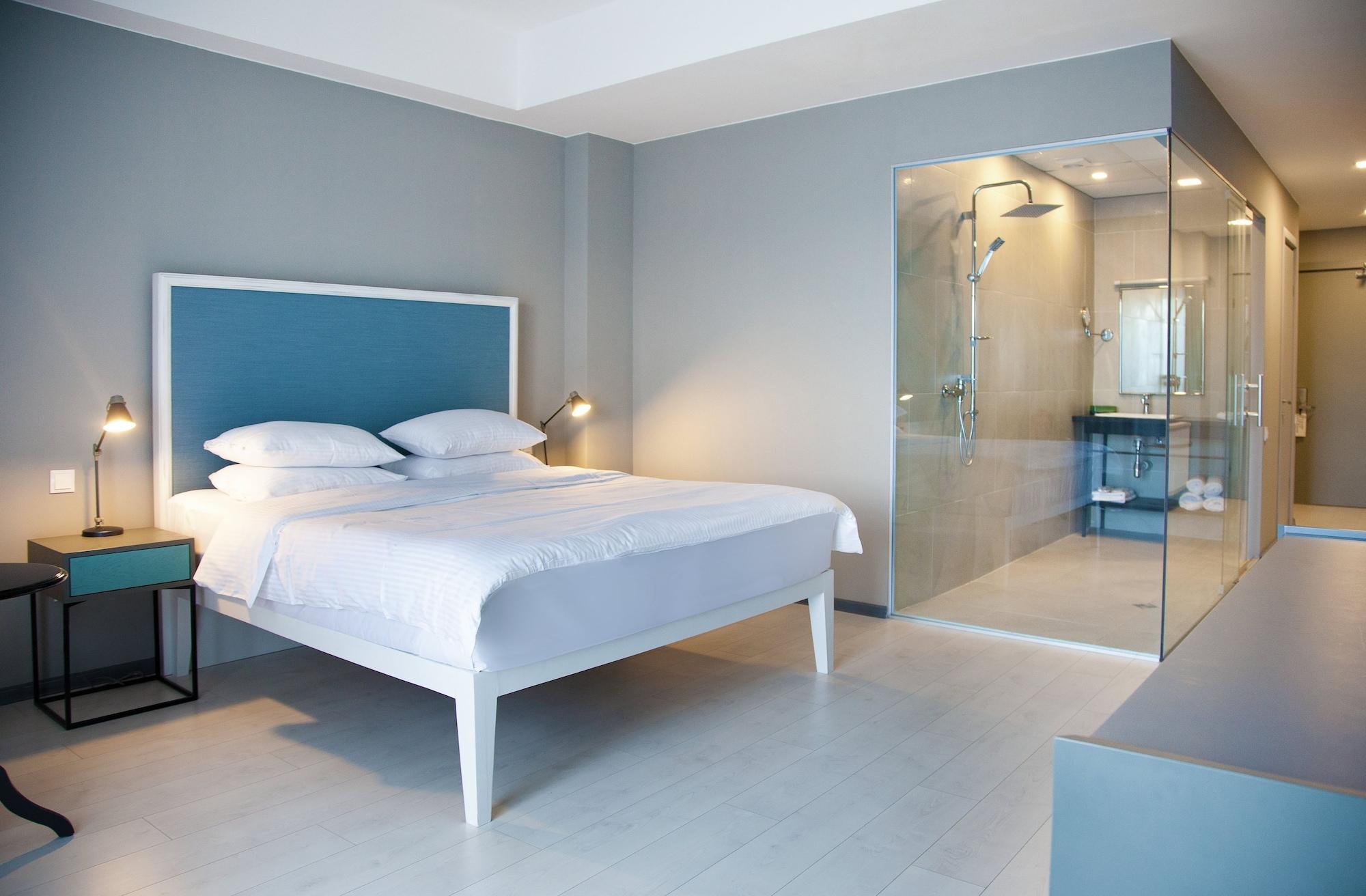 The Terrace Boutique Hotel Tiflis Exterior foto