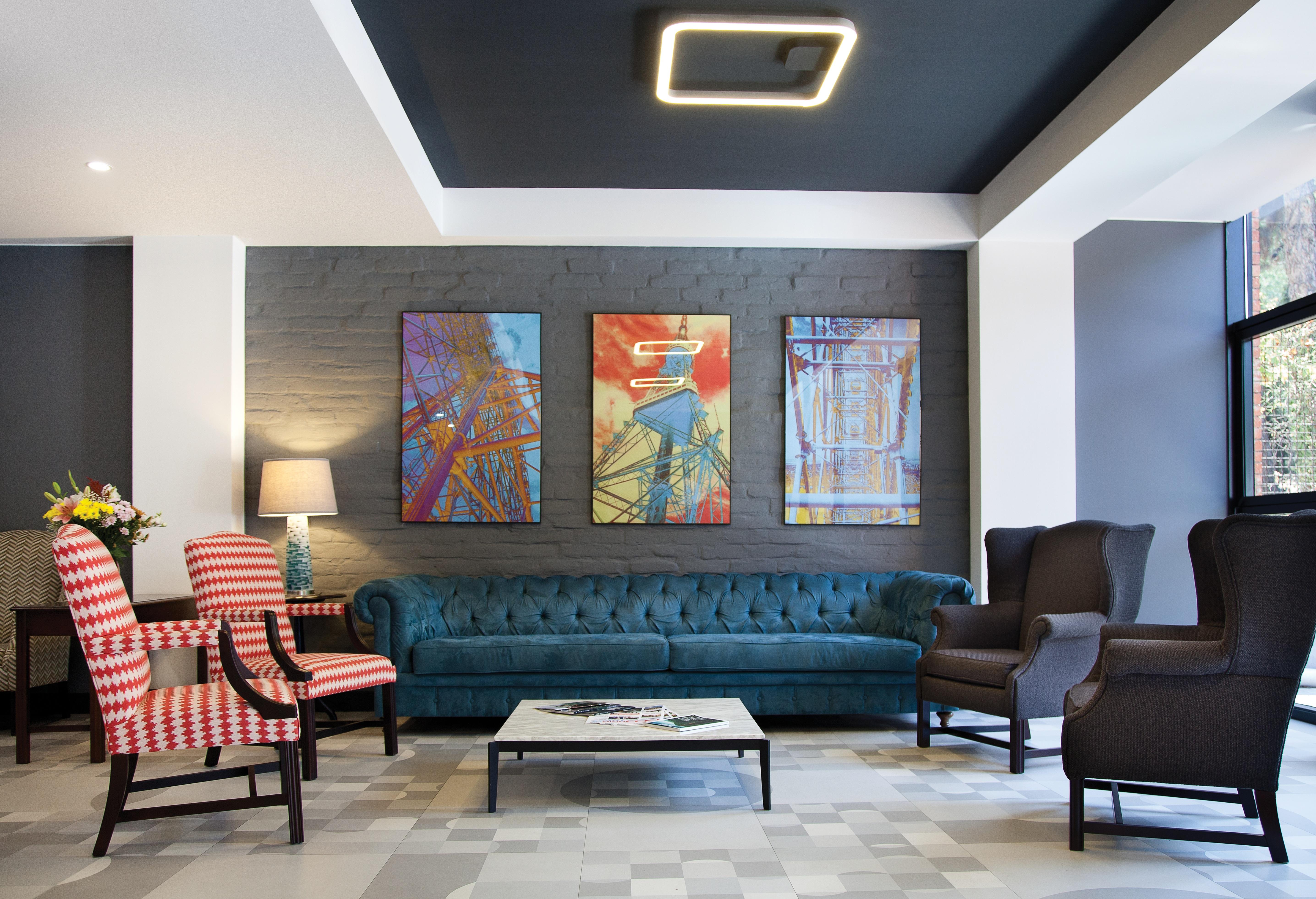 The Terrace Boutique Hotel Tiflis Exterior foto