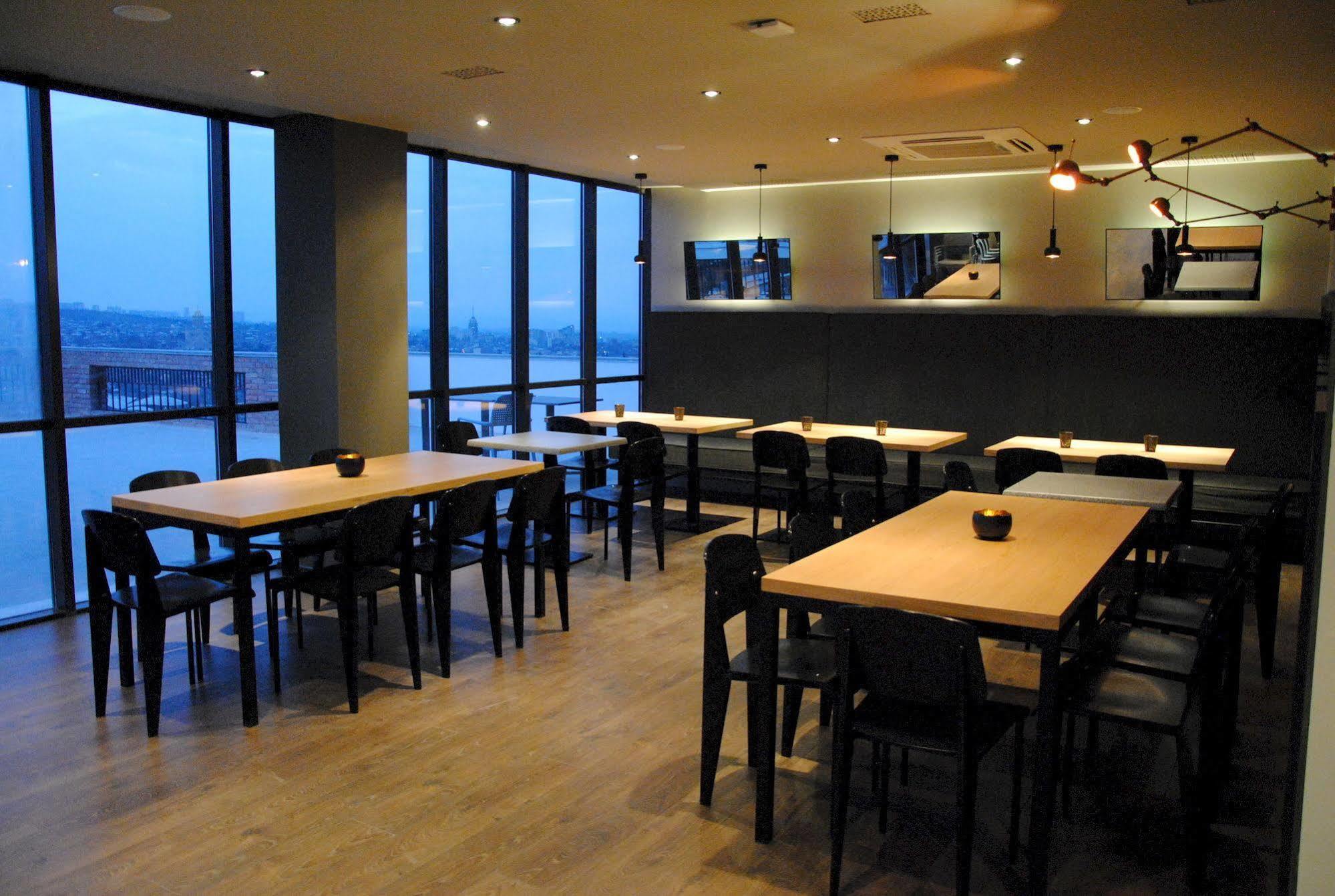 The Terrace Boutique Hotel Tiflis Exterior foto