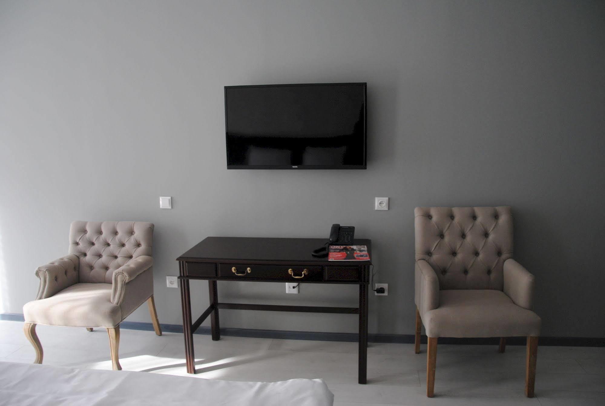 The Terrace Boutique Hotel Tiflis Exterior foto